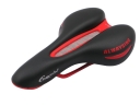 Silicone High-Grade Breathable Hollow Bicycle Seats